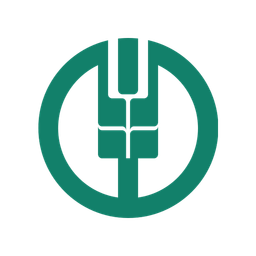 中国农业银行 Logo