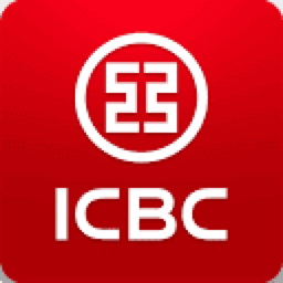 中国工商银行 Logo