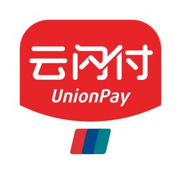 云闪付 Logo