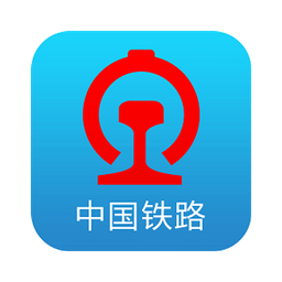 铁路12306 Logo