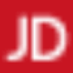 京东 Logo