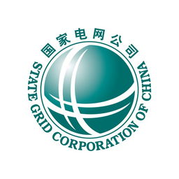 网上国网 Logo