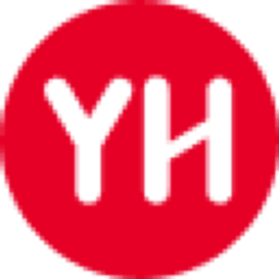 永辉超市 Logo